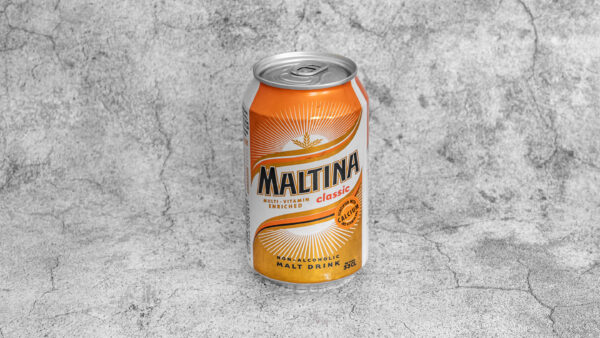 Maltina