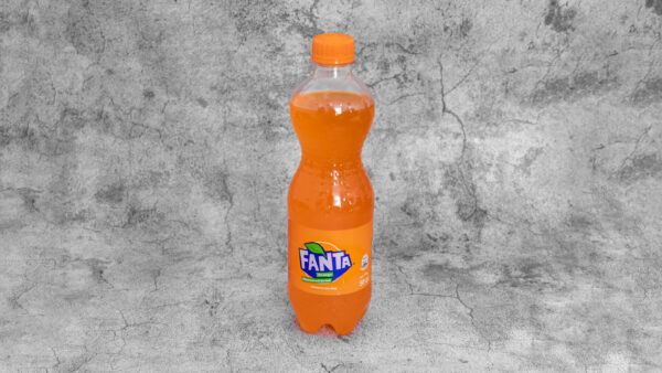 Naija Fanta